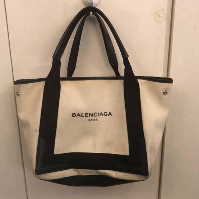 【NEW限定品】 Balenciaga - BALENCIAGA バレンシアガ  トート  プラダ ビトン トートバッグ