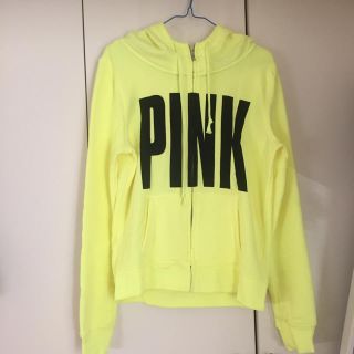 ヴィクトリアズシークレット(Victoria's Secret)のVictoria’s Secret PINK パーカー(パーカー)