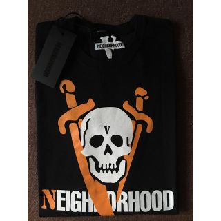 ネイバーフッド(NEIGHBORHOOD)のVLONE x Neighborhood Tshirt(Tシャツ/カットソー(半袖/袖なし))