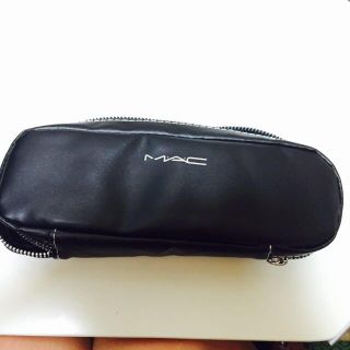 マック(MAC)のMAC☆ブラシポーチ(その他)