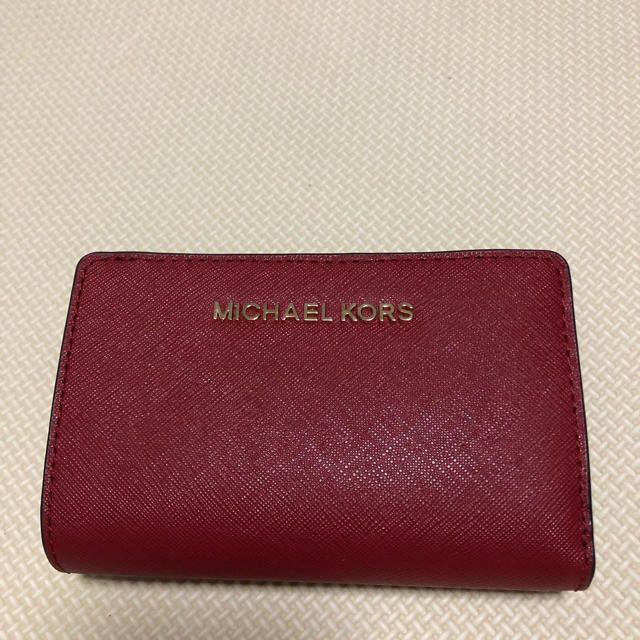 Michael Kors(マイケルコース)のマイケルコース レディースのファッション小物(財布)の商品写真