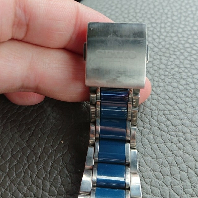 SEIKO(セイコー)のSEIKO ASTRON SBXA019 メンズの時計(その他)の商品写真