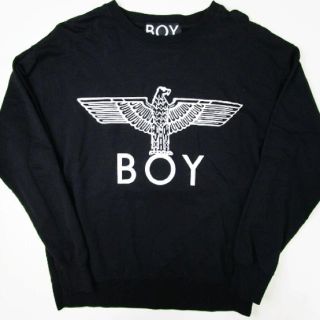 ボーイロンドン(Boy London)のBOY LONDON トレーナー(トレーナー/スウェット)