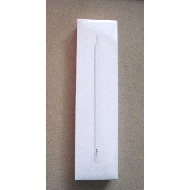 スマホ/家電/カメラ新品 Apple Pencil 第2世代MU8F2J-A