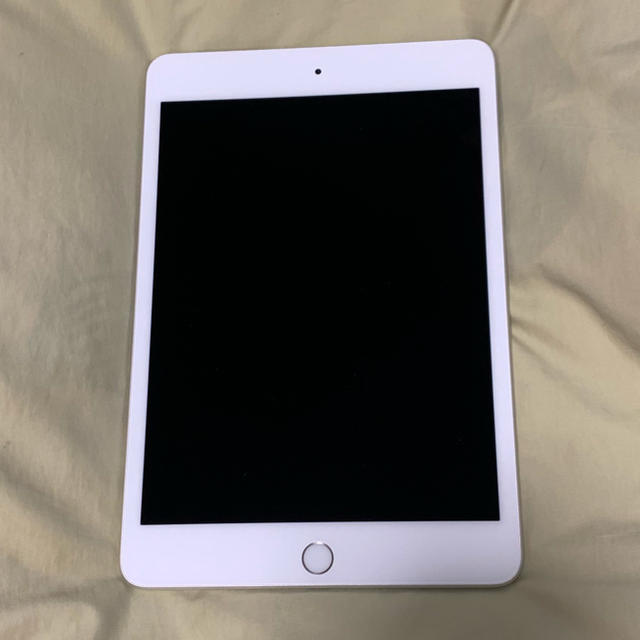 iPad mini5 64GB Wi-Fiモデル　リファービッシュ品