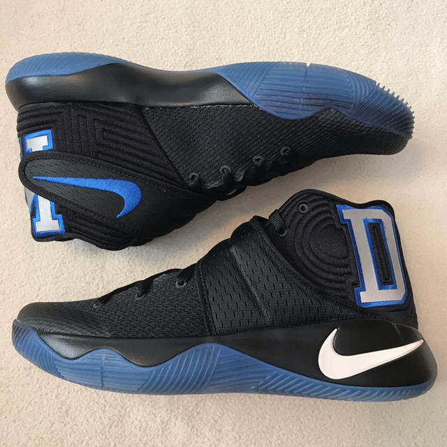 NIKE カイリー2　 KYRIE2 バッシュ　28cm