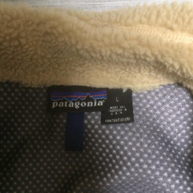 patagonia(パタゴニア)のパタゴニア ベスト メンズのトップス(ベスト)の商品写真