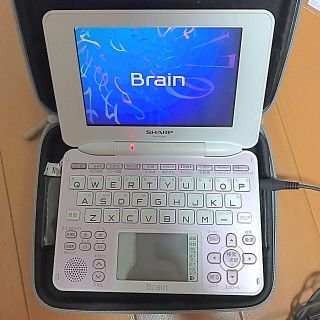 シャープ(SHARP)のsmile113様専用(電子ブックリーダー)