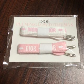 ディオール(Dior)の靴紐(その他)