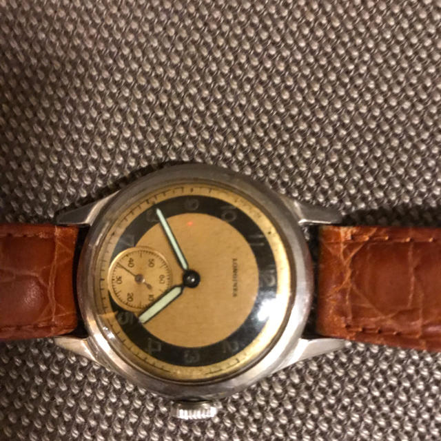 LONGINES 腕時計の通販 by わだっち's shop｜ロンジンならラクマ - ロンジン 新品超歓迎