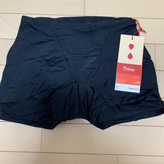 THINX(シンクス)生理日用ボーイショーツ(ショーツ)