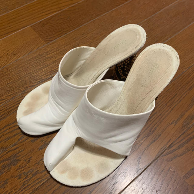 celine - 限定値下げ セリーヌ サンダルの通販 by みぃ's shop