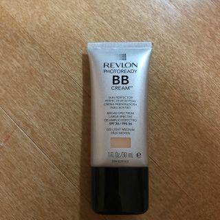 レブロン(REVLON)のレブロン❤️BBクリーム(BBクリーム)