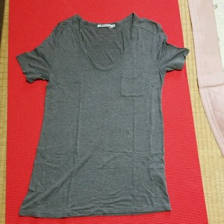 エディション(Edition)のアレキサンダーワン Tシャツ(Tシャツ(半袖/袖なし))