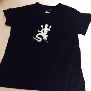 アニエスベー(agnes b.)のagnesa b. Tシャツ(Tシャツ(半袖/袖なし))