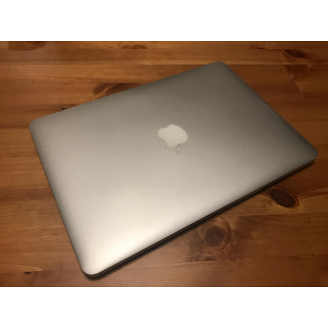 ☆極美品☆MacBook Pro Retina 13インチ