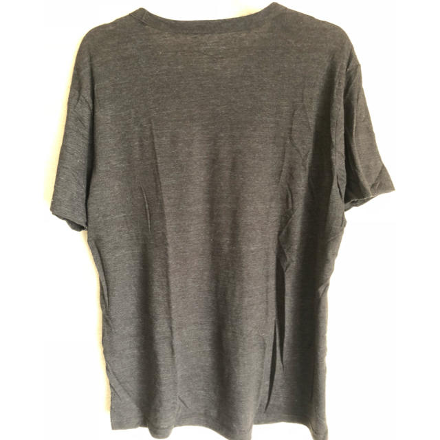 GAP(ギャップ)のGAP Ｔシャツ 黒 Lサイズ メンズのトップス(Tシャツ/カットソー(半袖/袖なし))の商品写真