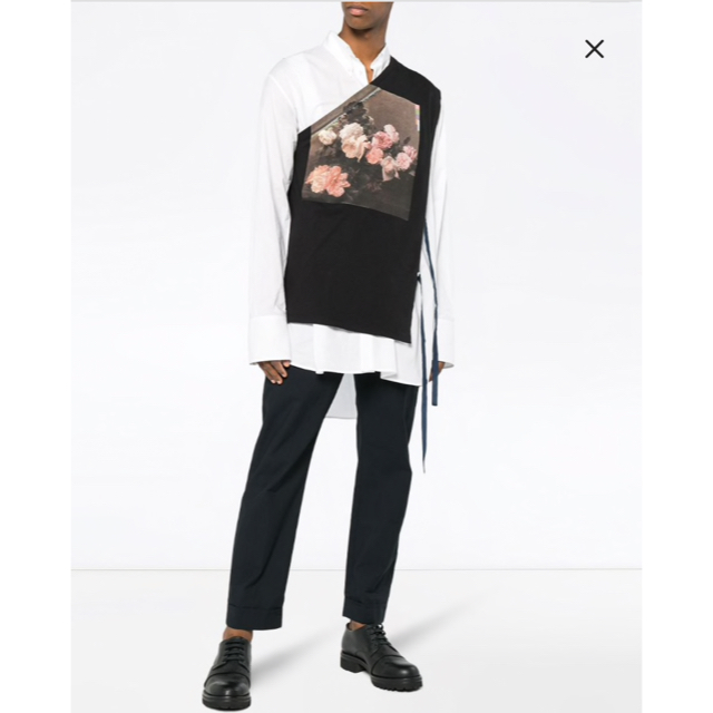 RAF SIMONS ワンショルダー セット