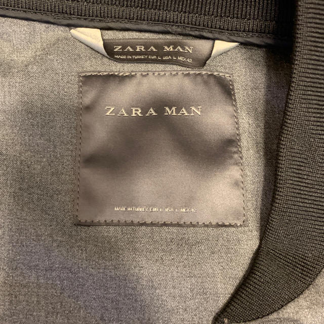 ZARA(ザラ)のZARA メンズ ジャケット メンズのジャケット/アウター(その他)の商品写真