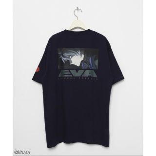 ヴァンキッシュ(VANQUISH)のLEGENDA エヴァ (Tシャツ/カットソー(半袖/袖なし))