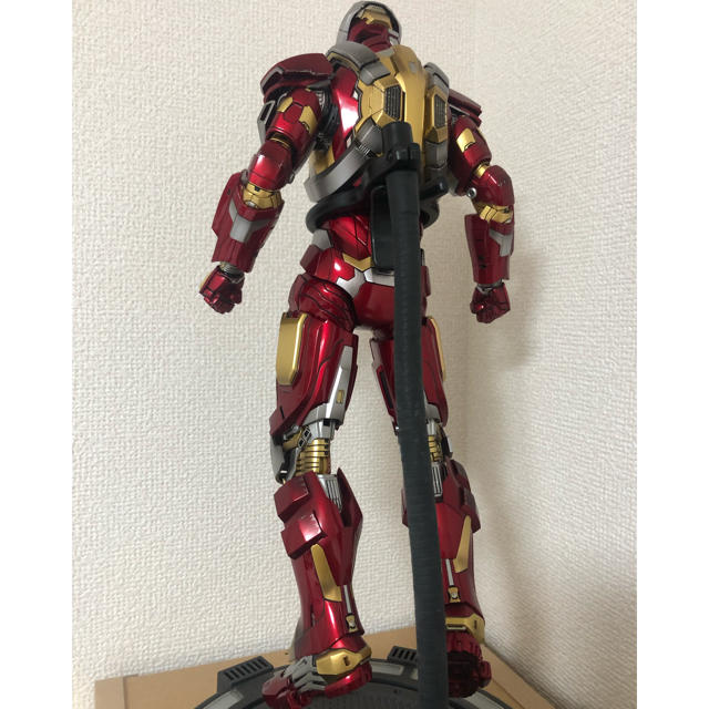 最終値下げ アイアンマン マーク21 ハートブレイカー ホットトイズ