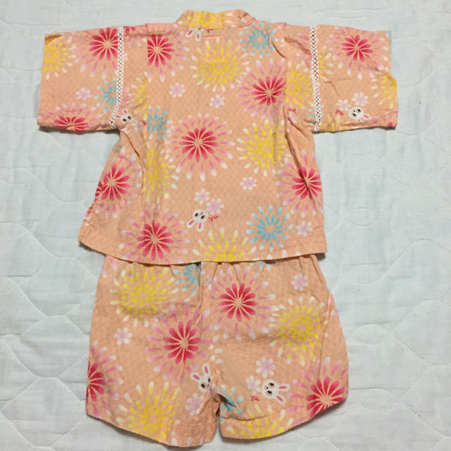 Mikihouse ミキハウス 甚平 80 女の子の通販 By 檸檬 S Shop ミキハウスならラクマ Mikihouse ミキハウス 甚平 80 女の子の通販 By 檸檬 S Shop ミキハウスならラクマ