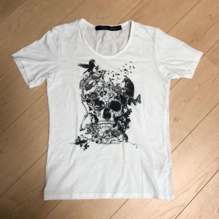 シュリセル(SCHLUSSEL)のメンズ Ｔシャツ♪(Tシャツ/カットソー(半袖/袖なし))