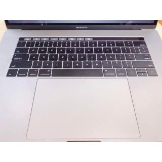 アップルMacBook Pro Core i7 2.3GHz/15インチ