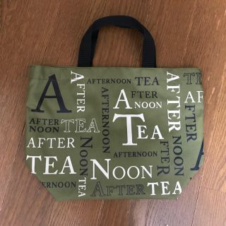 アフタヌーンティー(AfternoonTea)のアフタヌーンティー ミニトートバッグ(トートバッグ)