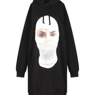 オフホワイト ブラック パーカー(レディース)の通販 18点 | OFF-WHITE