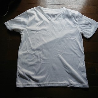 Tシャツ 下着 メンズ(Tシャツ/カットソー(半袖/袖なし))