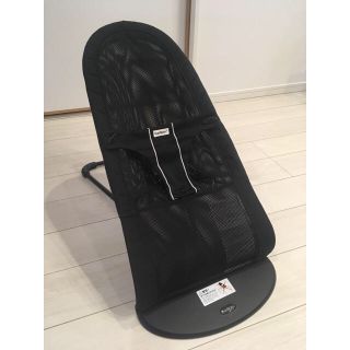 ベビービョルン(BABYBJORN)のベビービョルン バウンサー ❁メッシュタイプ(その他)