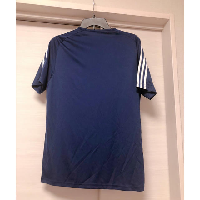 adidas(アディダス)の【Y蔵様専用】(新品☆サッカー日本代表adidas アディダス ユニフォーム スポーツ/アウトドアのサッカー/フットサル(ウェア)の商品写真