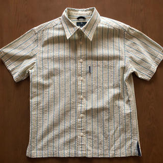 キッズ  半袖シャツ  130(Tシャツ/カットソー)