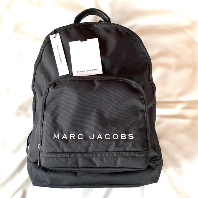 MARC JACOBS(マークジェイコブス)の大人気！ マークジェイコブス All Star バックパック リュック 新品本物 レディースのバッグ(リュック/バックパック)の商品写真