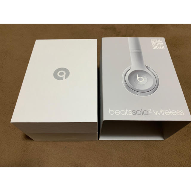 beats solo2 wireless