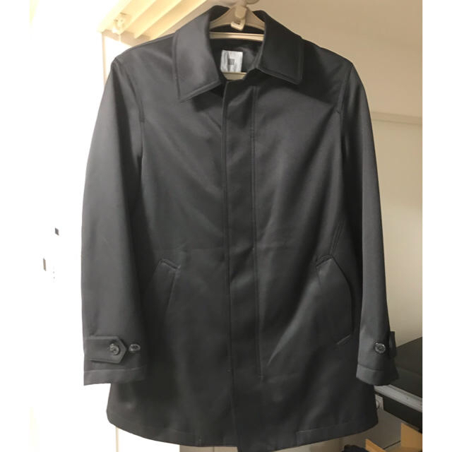THE SUIT COMPANY(スーツカンパニー)の大幅値下げ　ビジネスコート メンズのジャケット/アウター(ステンカラーコート)の商品写真
