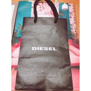 ディーゼル(DIESEL)のトーマス様専用(ショップ袋)