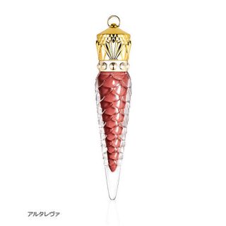 クリスチャンルブタン(Christian Louboutin)のクリスチャンルブタン ルビラック(リップグロス)