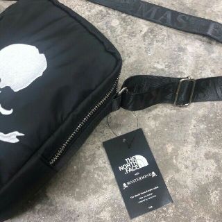 mastermind JAPAN - 新品 mastermind world X TNF ショルダー