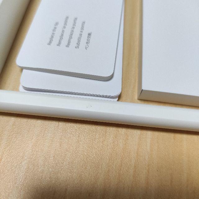 Apple - Apple Pencil 第2世代の通販 by M｜アップルならラクマ 大特価得価