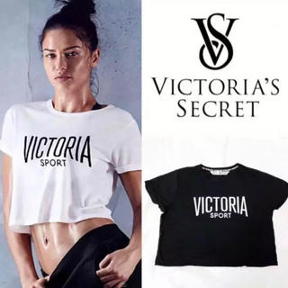 ヴィクトリアズシークレット(Victoria's Secret)のVictoria'ssecretヴィクトリアシークレットTシャツ(Tシャツ(半袖/袖なし))