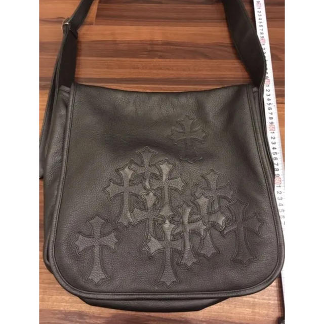 Chrome Hearts(クロムハーツ)の喪黒様専用 メンズのバッグ(ショルダーバッグ)の商品写真