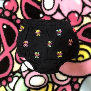 ヒステリックミニ(HYSTERIC MINI)の専用💜❤(パンツ/スパッツ)