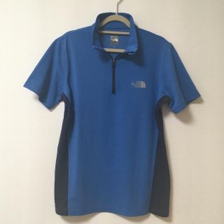 ザノースフェイス(THE NORTH FACE)のノースフェイス レディース Lサイズ(Tシャツ(半袖/袖なし))