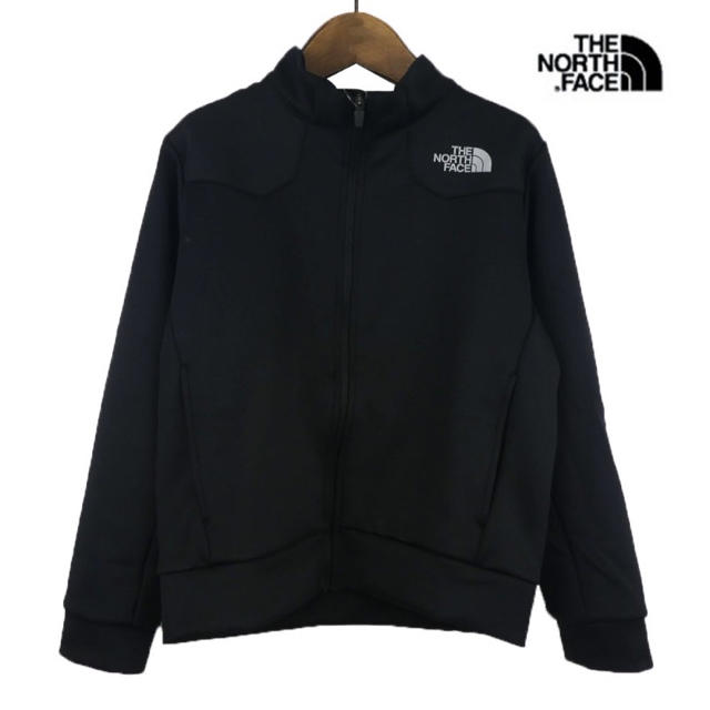 THE NORTH FACE(ザノースフェイス)のノースフェイス ジュニア ジャケット サイズ140 キッズ/ベビー/マタニティのキッズ服男の子用(90cm~)(ジャケット/上着)の商品写真