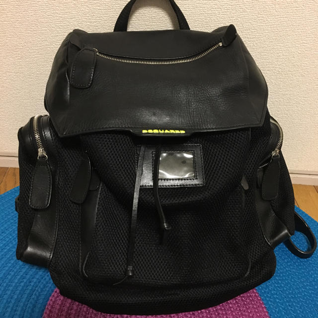 dsquared リュック - www.husnususlu.com