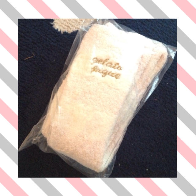 gelato pique(ジェラートピケ)の♡ジェラピケ♡ソックス レディースのルームウェア/パジャマ(ルームウェア)の商品写真