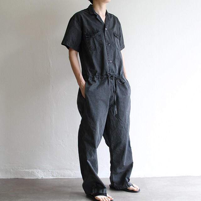 outil ウティ つなぎ オールインワン smcint.com