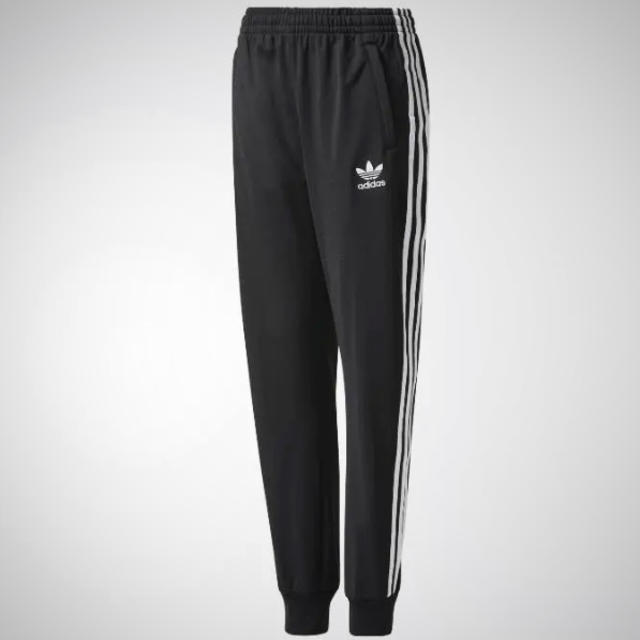 adidas(アディダス)のadidas sst cuffed track pants メンズのパンツ(その他)の商品写真